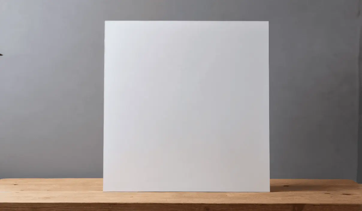 Jak wypełnić tablicę informacyjną na budowie?