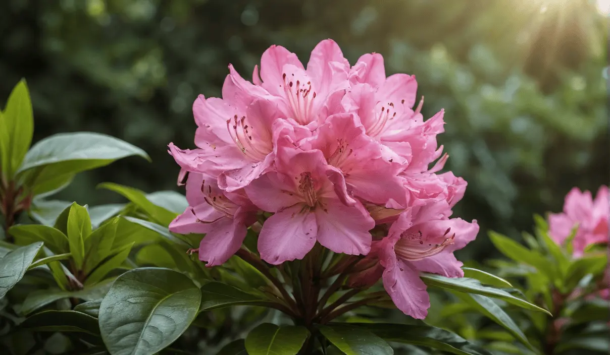 Jak pielęgnować rododendron?
