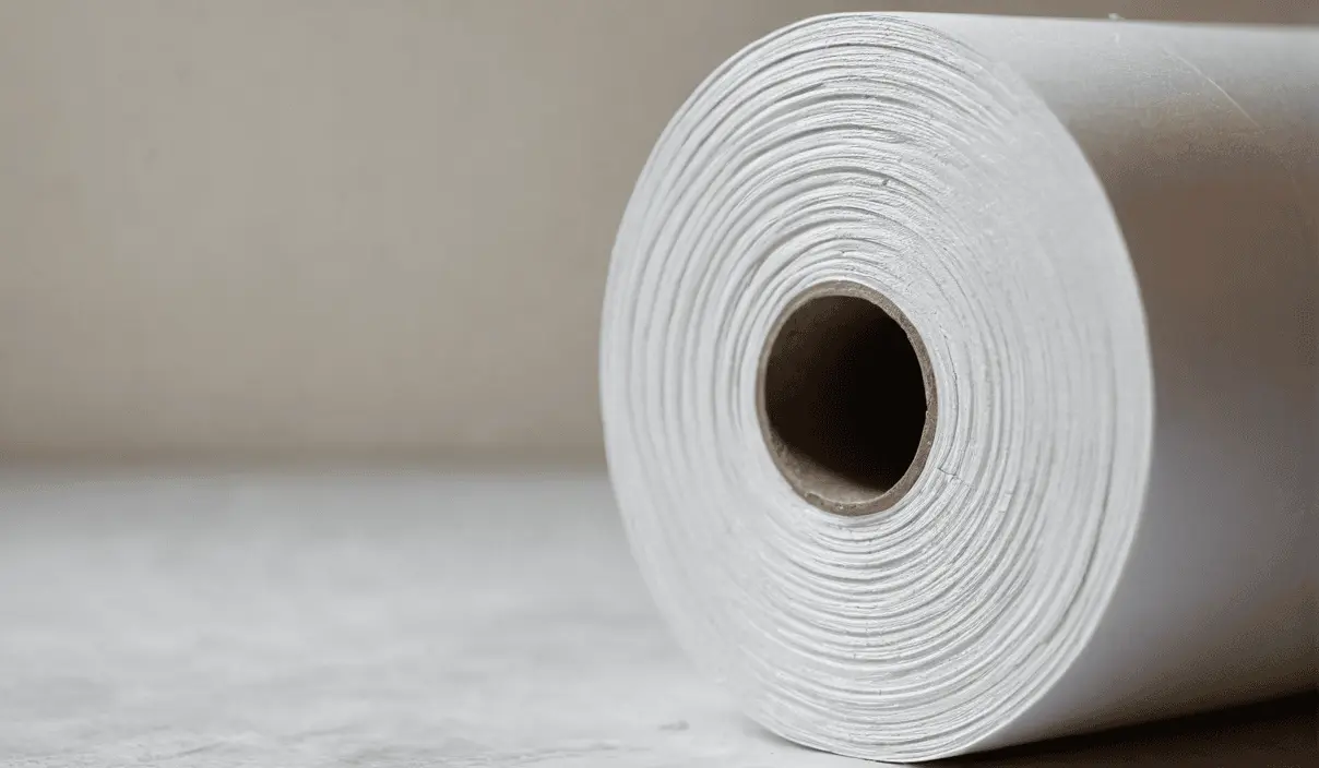 Położenie papy: jaka cena za m2?