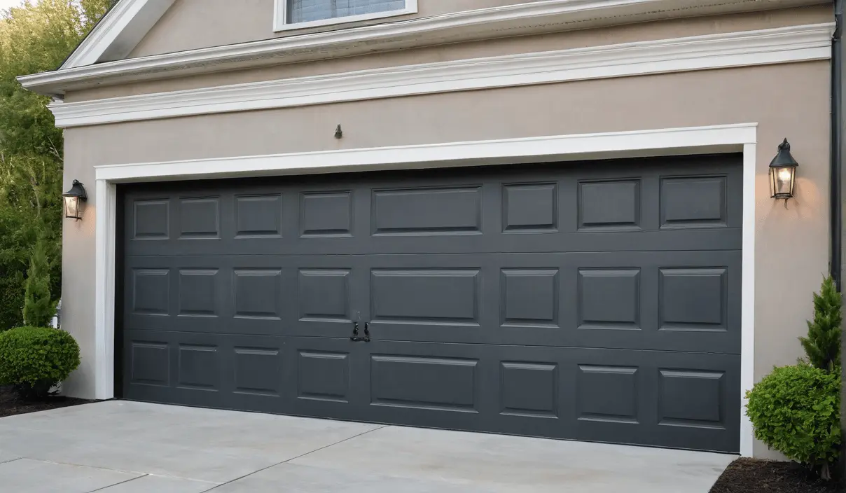 Jakie są rodzaje bram garażowych?