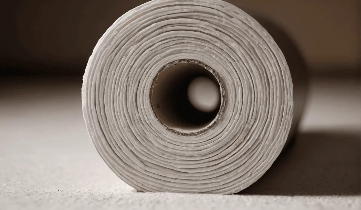 Położenie papy: jaka cena za m2?