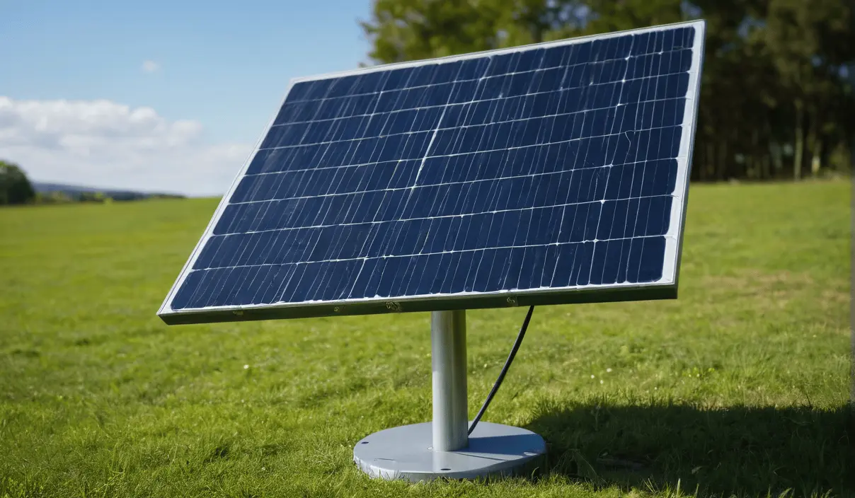Czym różni się grid-tied od off-grid?